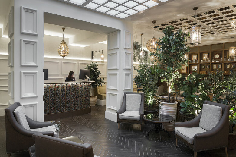 Hotel Icon Wipton