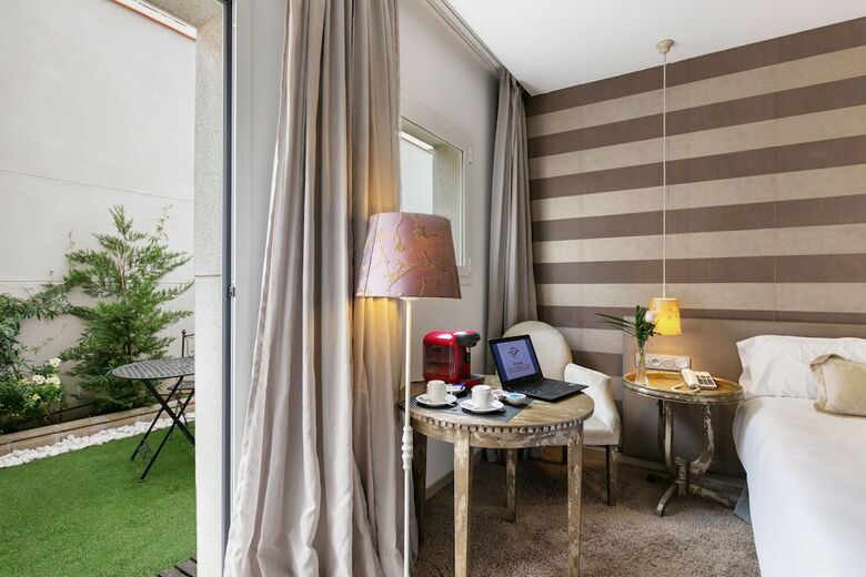Hotel Globales Acis Y Galatea