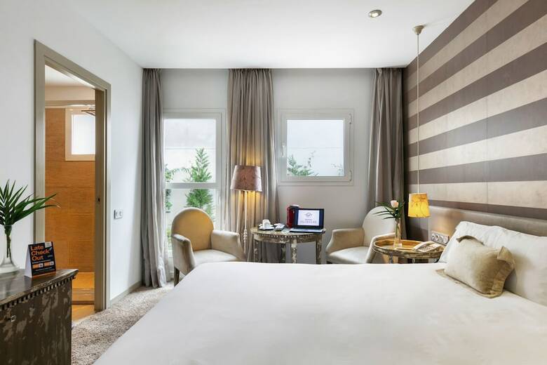 Hotel Globales Acis Y Galatea