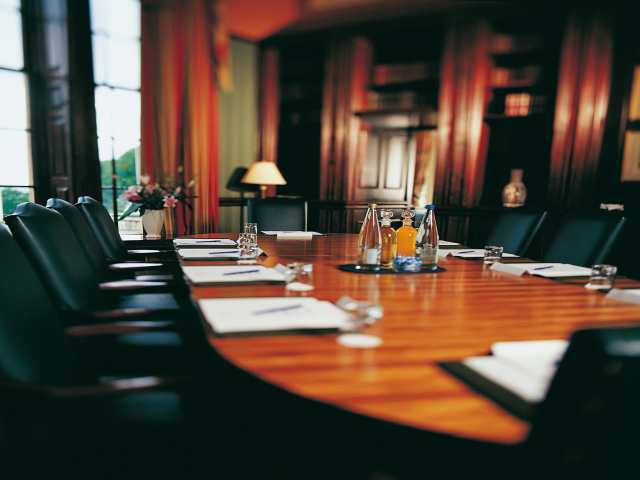 Hotel Barcelo Shrigley Hall