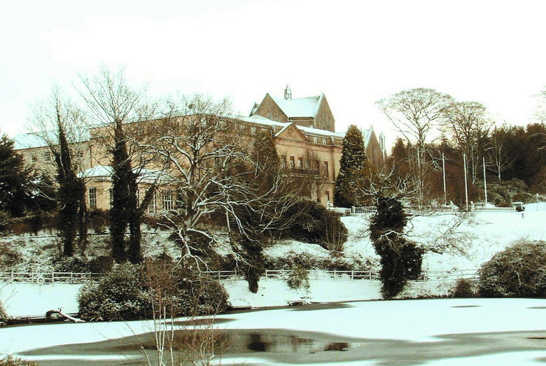 Hotel Barcelo Shrigley Hall