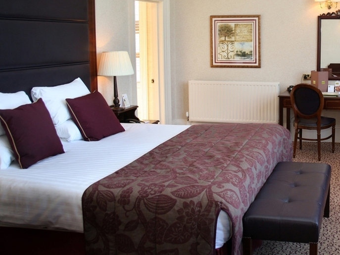 Hotel Barcelo Shrigley Hall