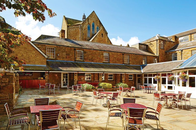 Hotel Barcelo Shrigley Hall