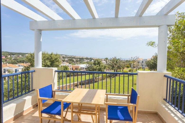 Bimbolla Apartaments