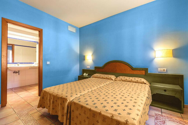 Hotel Vibra Blanc Palace