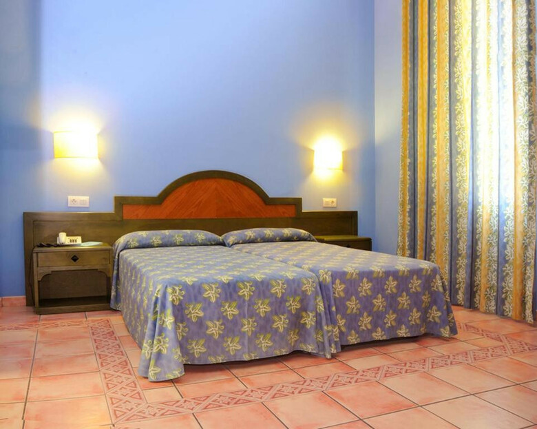 Hotel Vibra Blanc Palace