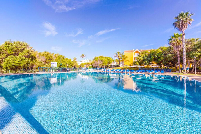 Hotel Vibra Blanc Palace