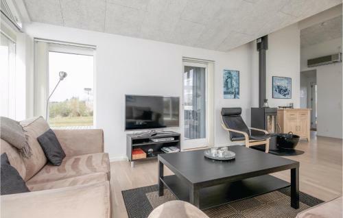 Holiday Home Kronvildtvej XI