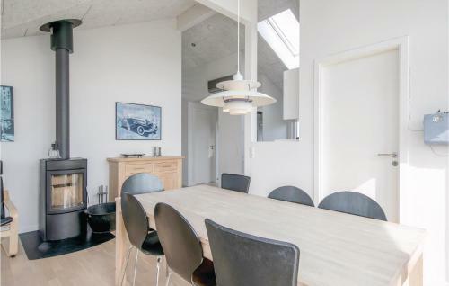 Holiday Home Kronvildtvej XI