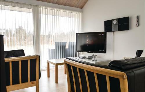 Holiday Home Kronvildtvej Brovst Denm