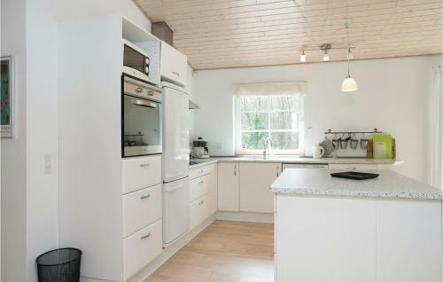 Holiday Home Ildervej Brovst IX