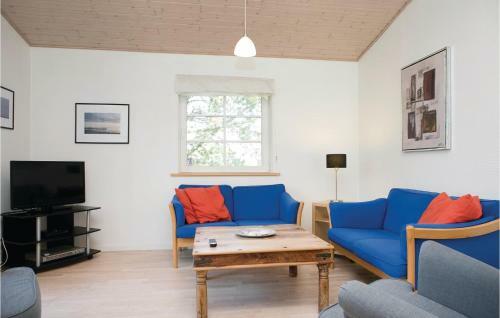 Holiday Home Ildervej Brovst IX