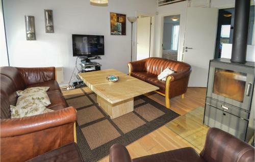 Holiday Home Kronvildtvej XII