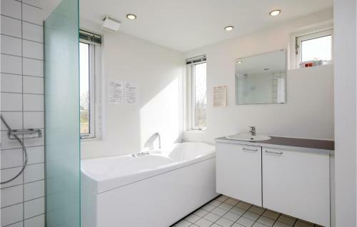 Holiday Home Kronvildtvej I
