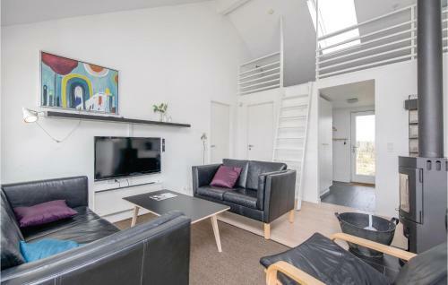 Holiday Home Kronvildtvej I