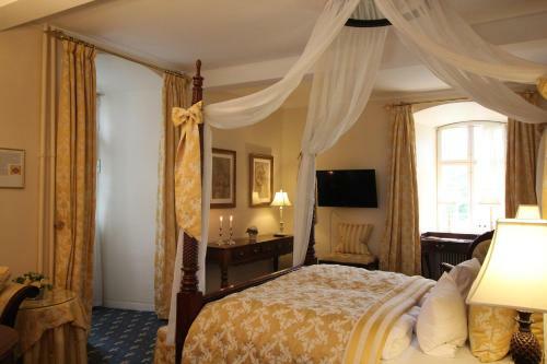 Hotel Kokkedal Castle