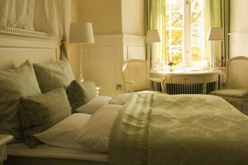 Hotel Kokkedal Castle