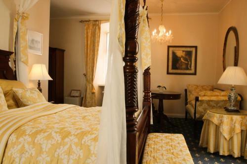 Hotel Kokkedal Castle