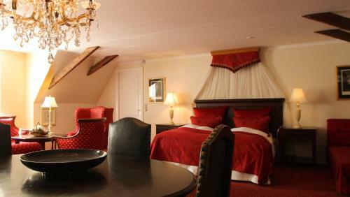 Hotel Kokkedal Castle