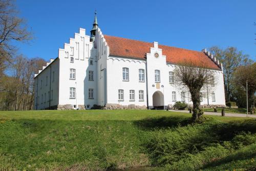 Hotel Kokkedal Castle