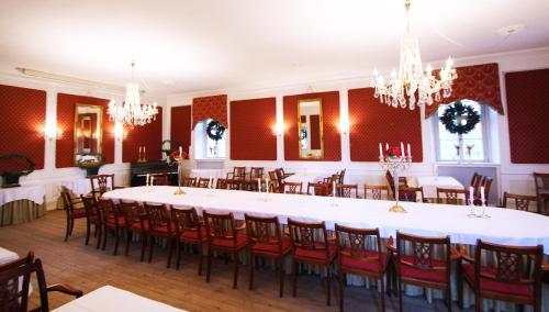 Hotel Kokkedal Castle