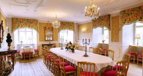 Hotel Kokkedal Castle