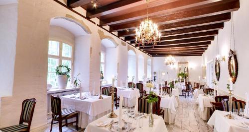 Hotel Kokkedal Castle
