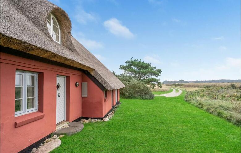 Pee Klims Hus
