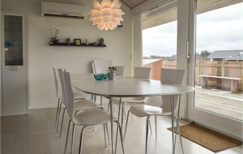 Holiday Home Kronvildtvej Denmark I