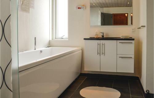 Holiday Home Kronvildtvej Denmark I