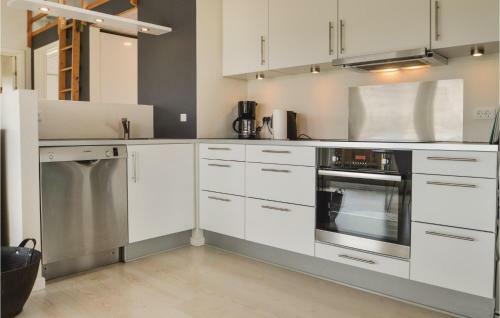 Holiday Home Kronvildtvej Denmark I