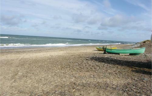 Holiday Home Kronvildtvej Denmark I