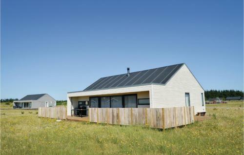 Holiday Home Kronvildtvej Denmark I