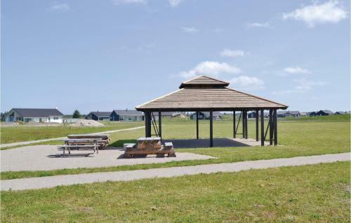 Holiday Home Kronvildtvej Denmark I