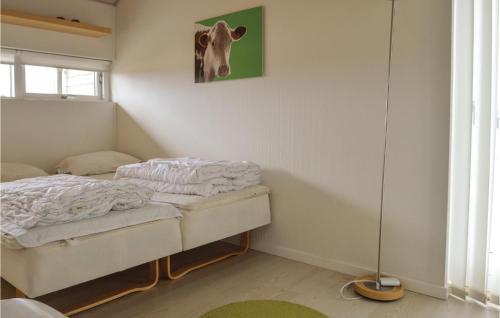 Holiday Home Kronvildtvej Denmark I