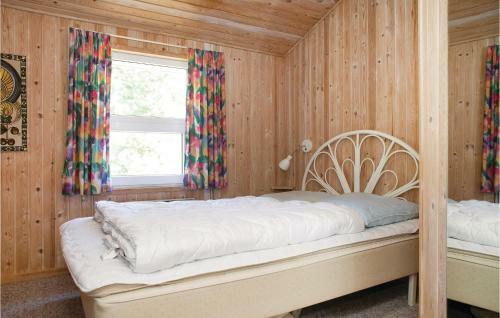 Holiday Home Harestien Brovst
