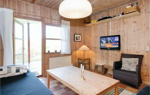 Holiday Home Gr�vlingevej Brovst I
