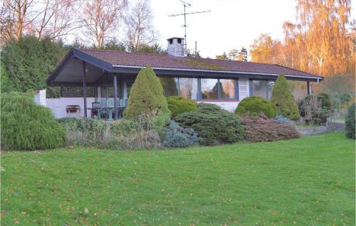 Holiday Home Engledet Gilleleje I