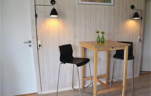 Holiday Home Heiget �sen