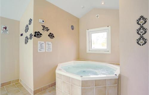 Holiday Home Heiget �sen