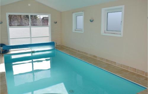 Holiday Home Heiget �sen