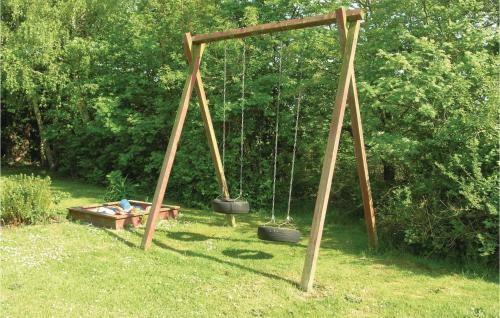 Holiday Home Heiget �sen