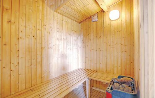Holiday Home Heiget �sen