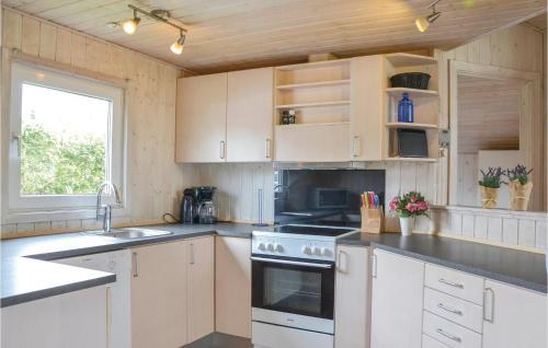 Holiday Home Heiget �sen