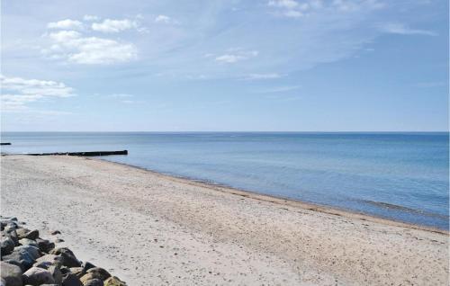 Holiday Home Heiget �sen