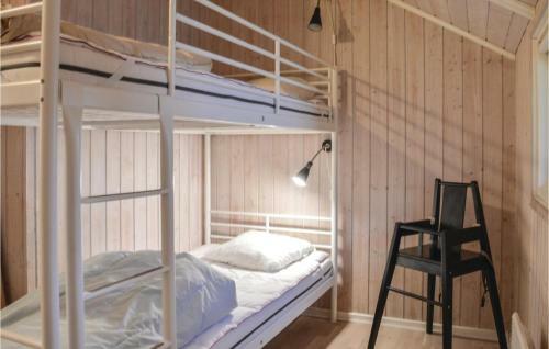 Holiday Home Dronningm�lle 50