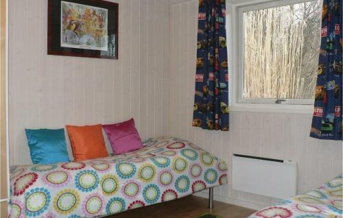 Holiday Home Steenbeks-ager