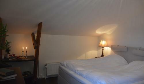 Hotel Strand