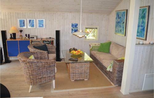 Holiday Home Stenkrogen
