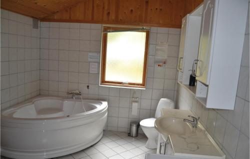 Holiday Home Traneb�rvej �lb�k V